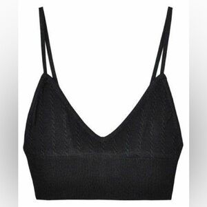 For Love & Lemons Knitz Bralette